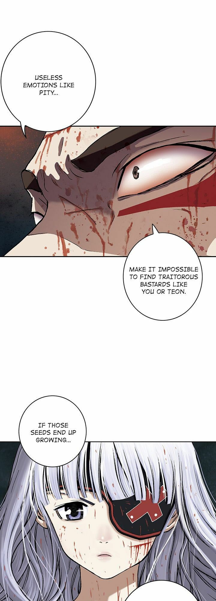 Đứa Con Thần Chết Chapter 41 - Next Chapter 42