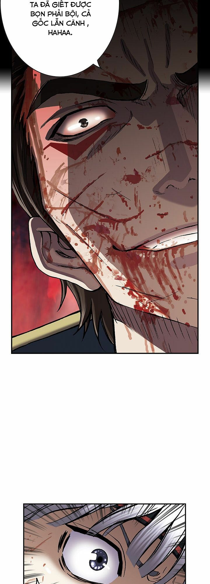 Đứa Con Thần Chết Chapter 41 - Next Chapter 42