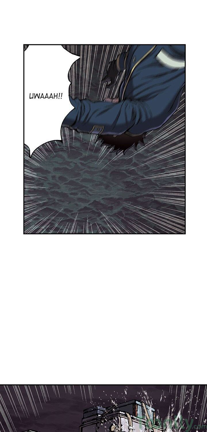 Đứa Con Thần Chết Chapter 41 - Next Chapter 42