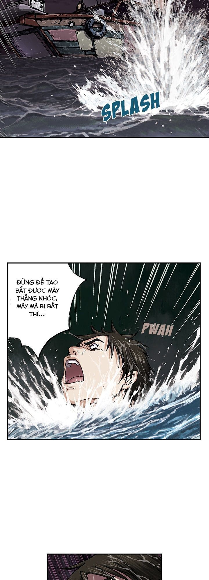 Đứa Con Thần Chết Chapter 41 - Next Chapter 42
