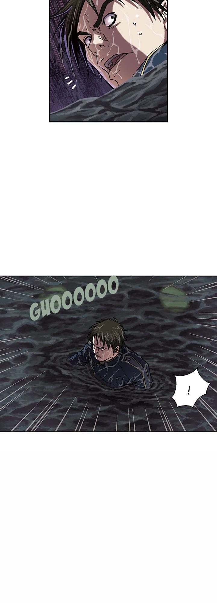Đứa Con Thần Chết Chapter 41 - Next Chapter 42