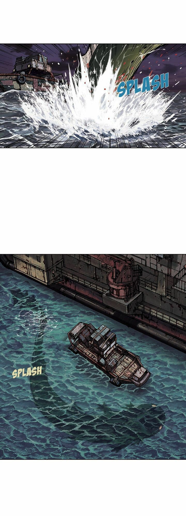 Đứa Con Thần Chết Chapter 41 - Next Chapter 42
