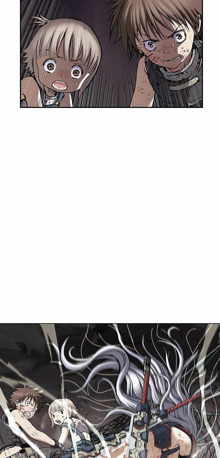 Đứa Con Thần Chết Chapter 41 - Next Chapter 42