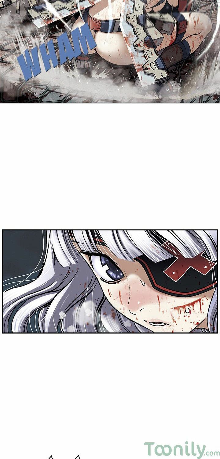 Đứa Con Thần Chết Chapter 41 - Next Chapter 42