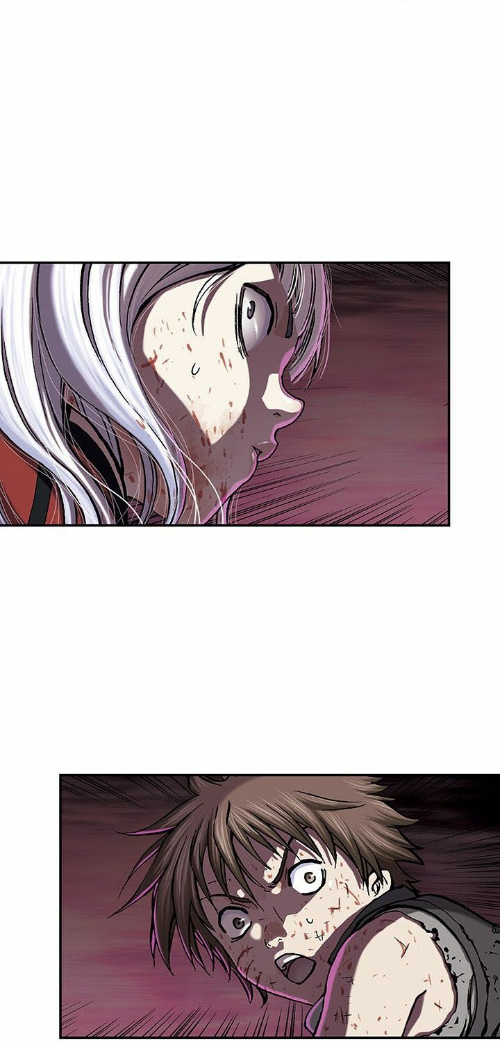 Đứa Con Thần Chết Chapter 41 - Next Chapter 42