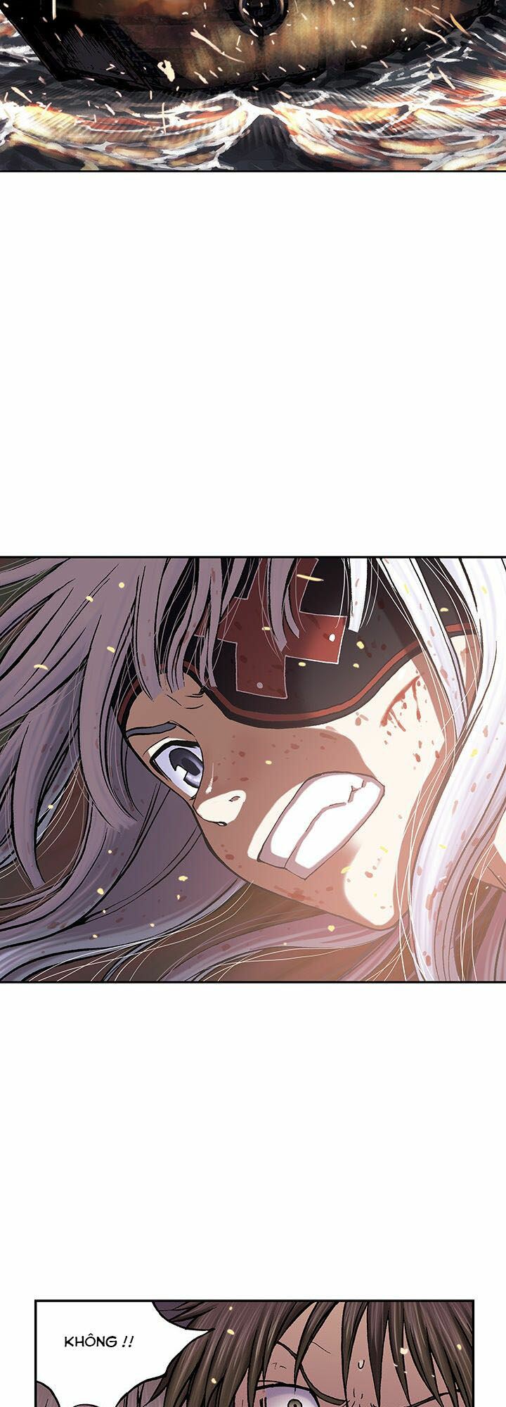 Đứa Con Thần Chết Chapter 41 - Next Chapter 42