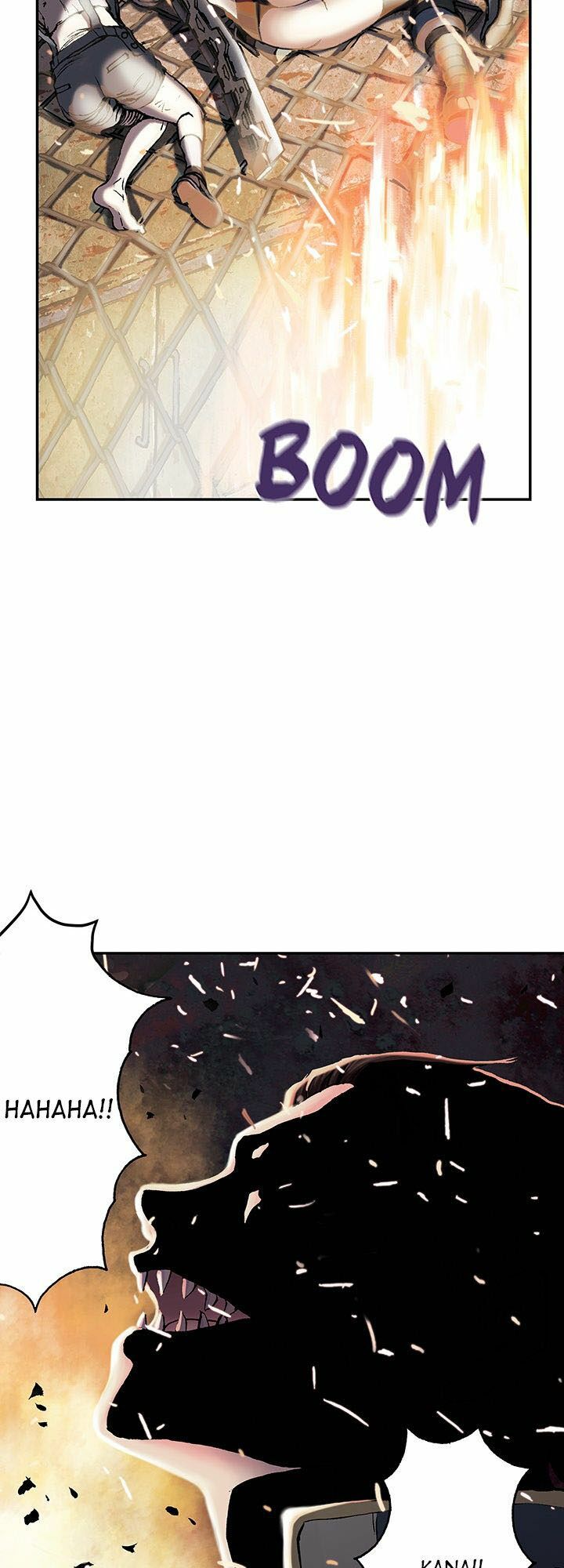 Đứa Con Thần Chết Chapter 41 - Next Chapter 42