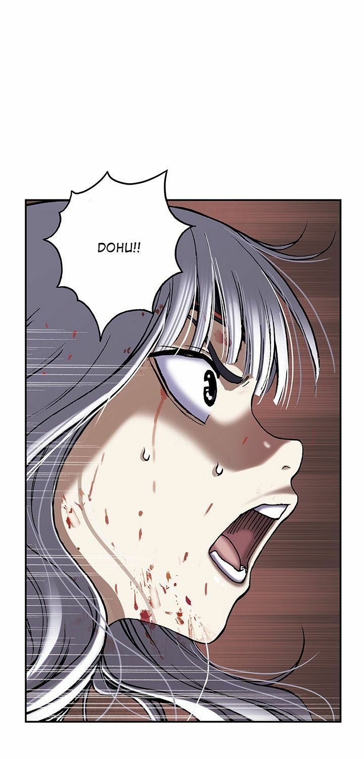 Đứa Con Thần Chết Chapter 41 - Next Chapter 42
