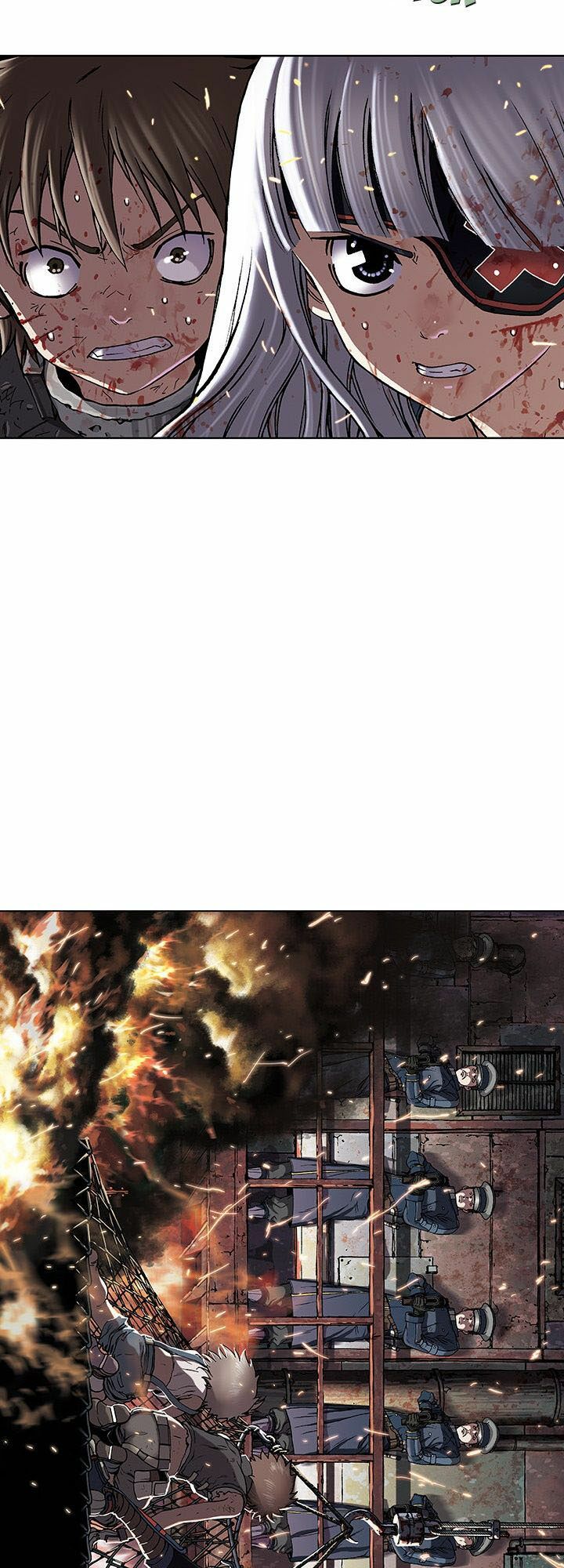 Đứa Con Thần Chết Chapter 41 - Next Chapter 42