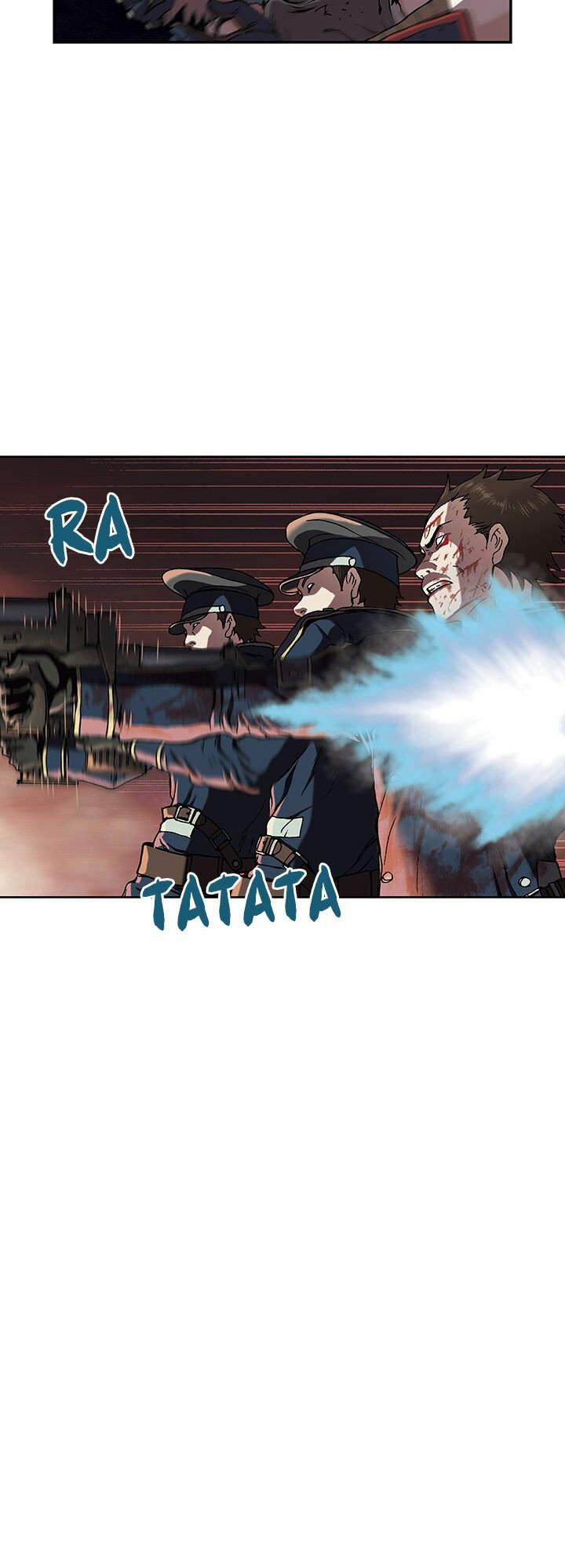 Đứa Con Thần Chết Chapter 41 - Next Chapter 42