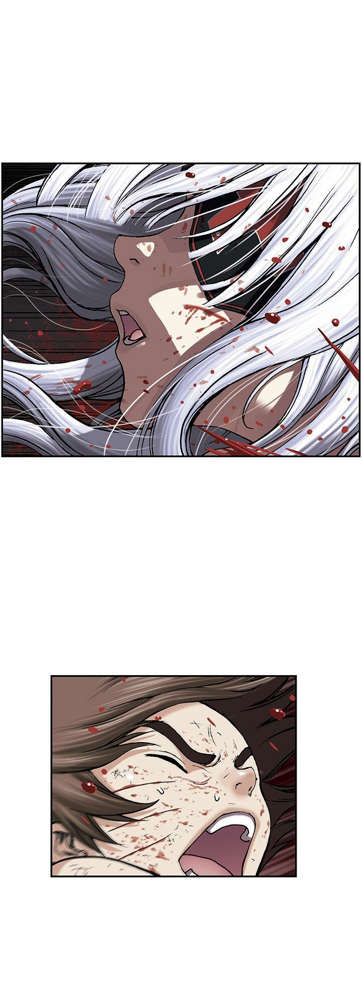 Đứa Con Thần Chết Chapter 42 - Next Chapter 43
