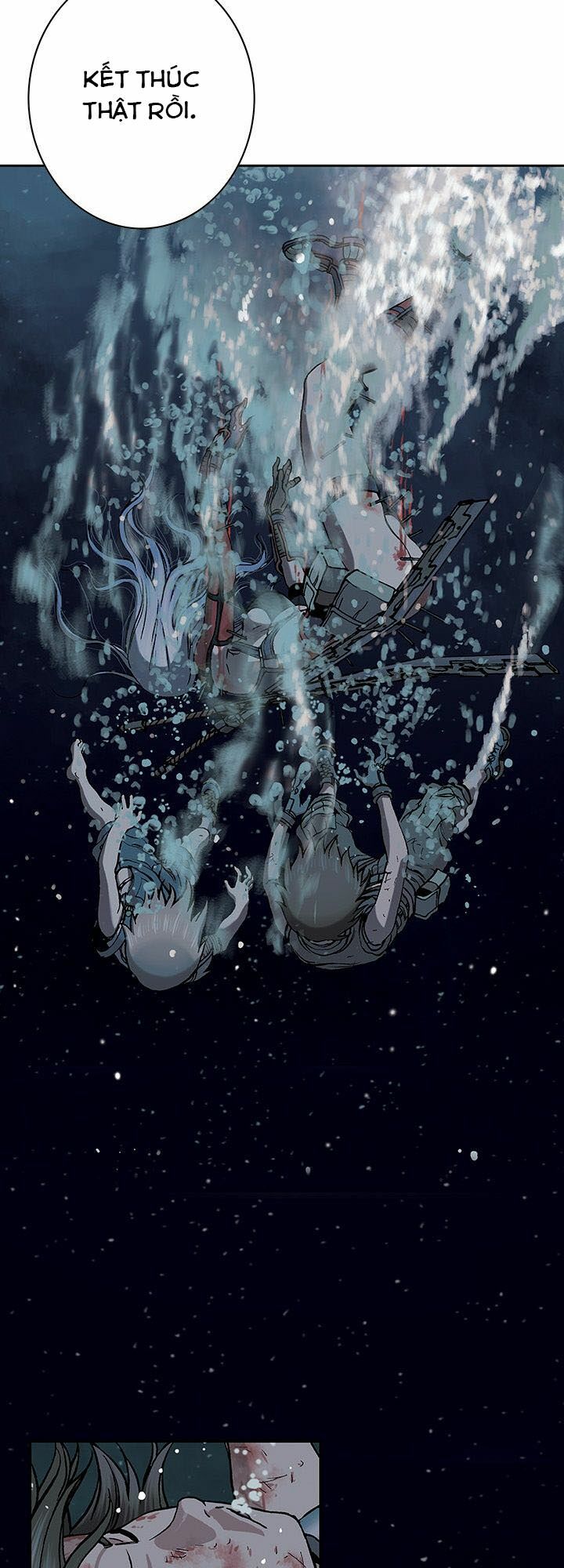 Đứa Con Thần Chết Chapter 42 - Next Chapter 43