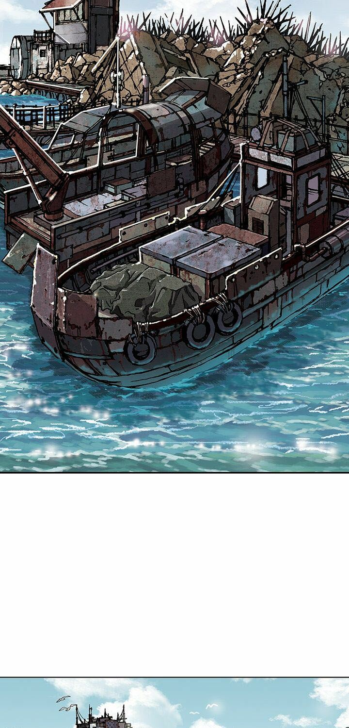 Đứa Con Thần Chết Chapter 42 - Next Chapter 43