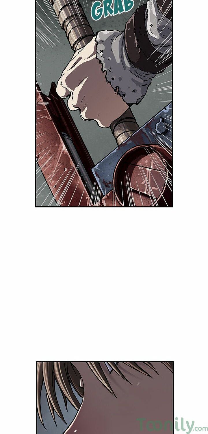 Đứa Con Thần Chết Chapter 42 - Next Chapter 43