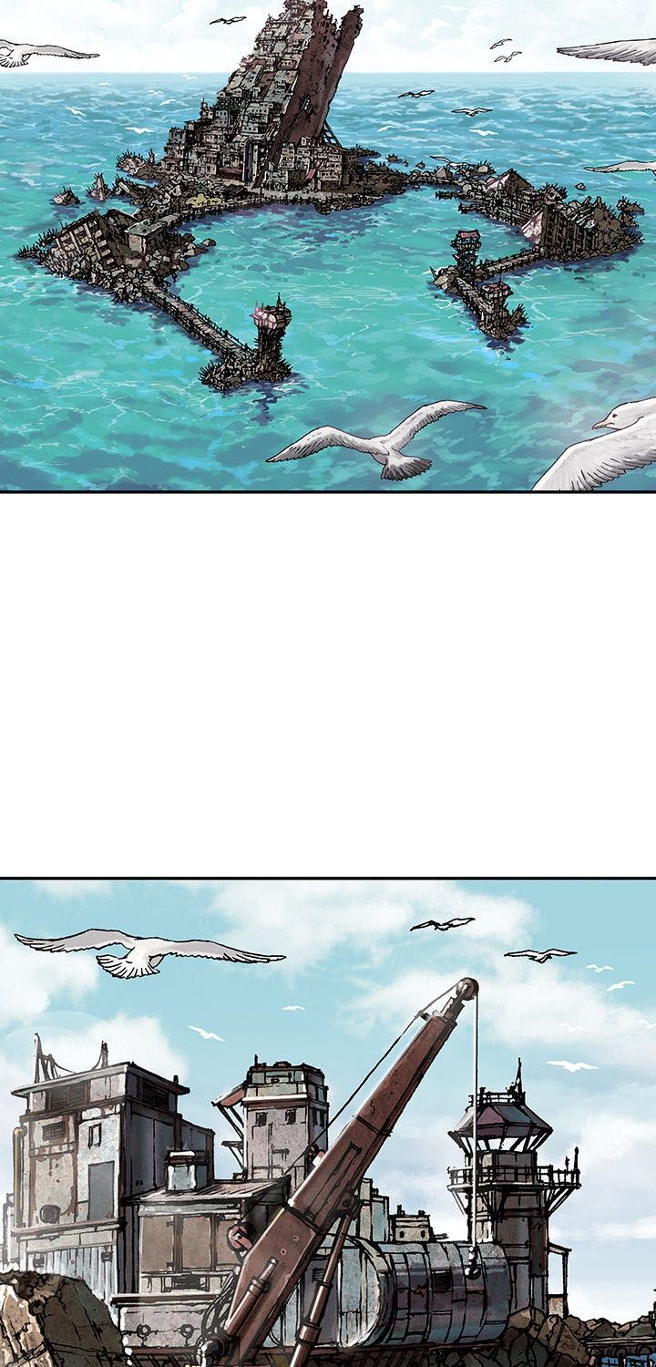 Đứa Con Thần Chết Chapter 43 - Next Chapter 44