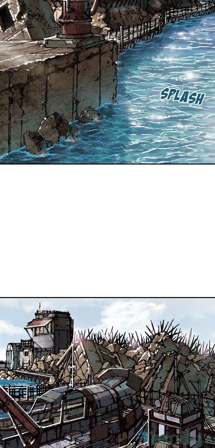Đứa Con Thần Chết Chapter 43 - Next Chapter 44
