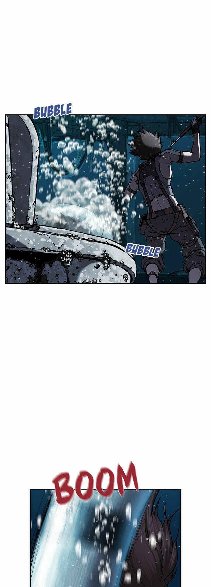 Đứa Con Thần Chết Chapter 43 - Next Chapter 44