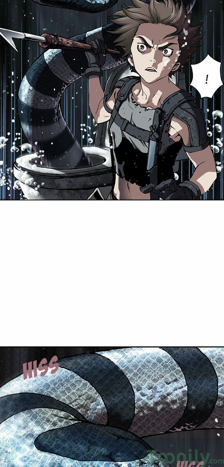 Đứa Con Thần Chết Chapter 43 - Next Chapter 44