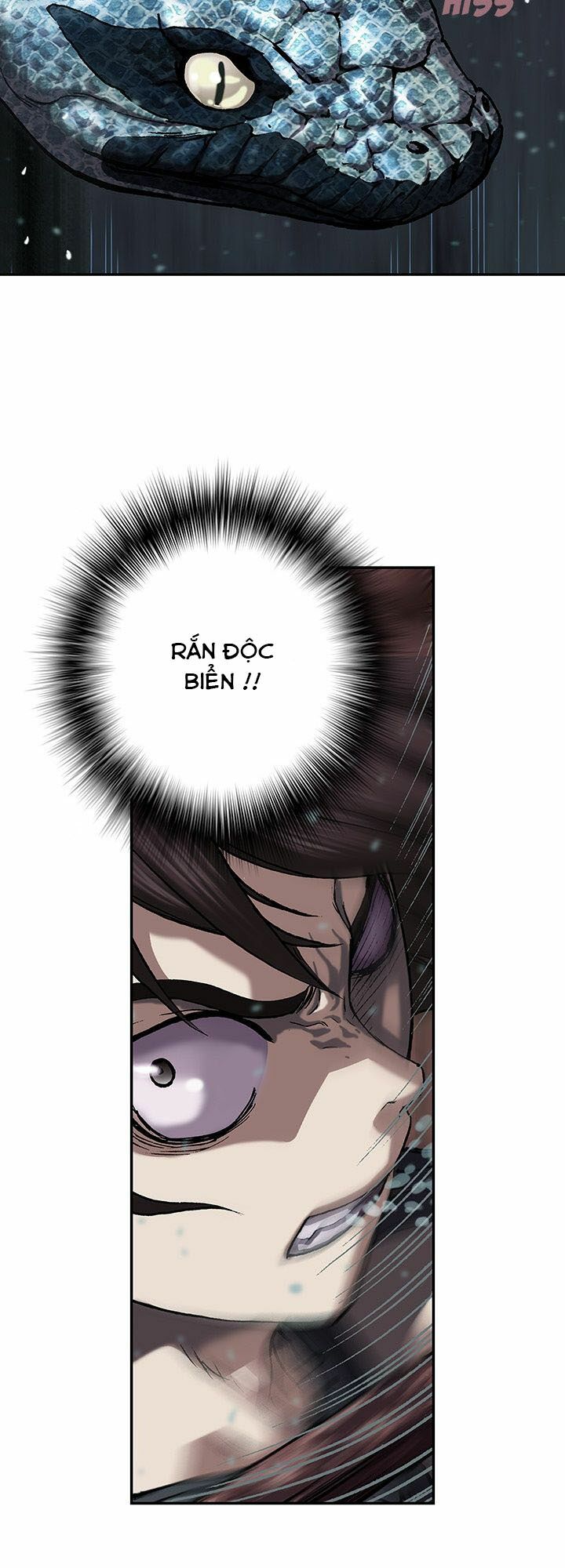 Đứa Con Thần Chết Chapter 43 - Next Chapter 44