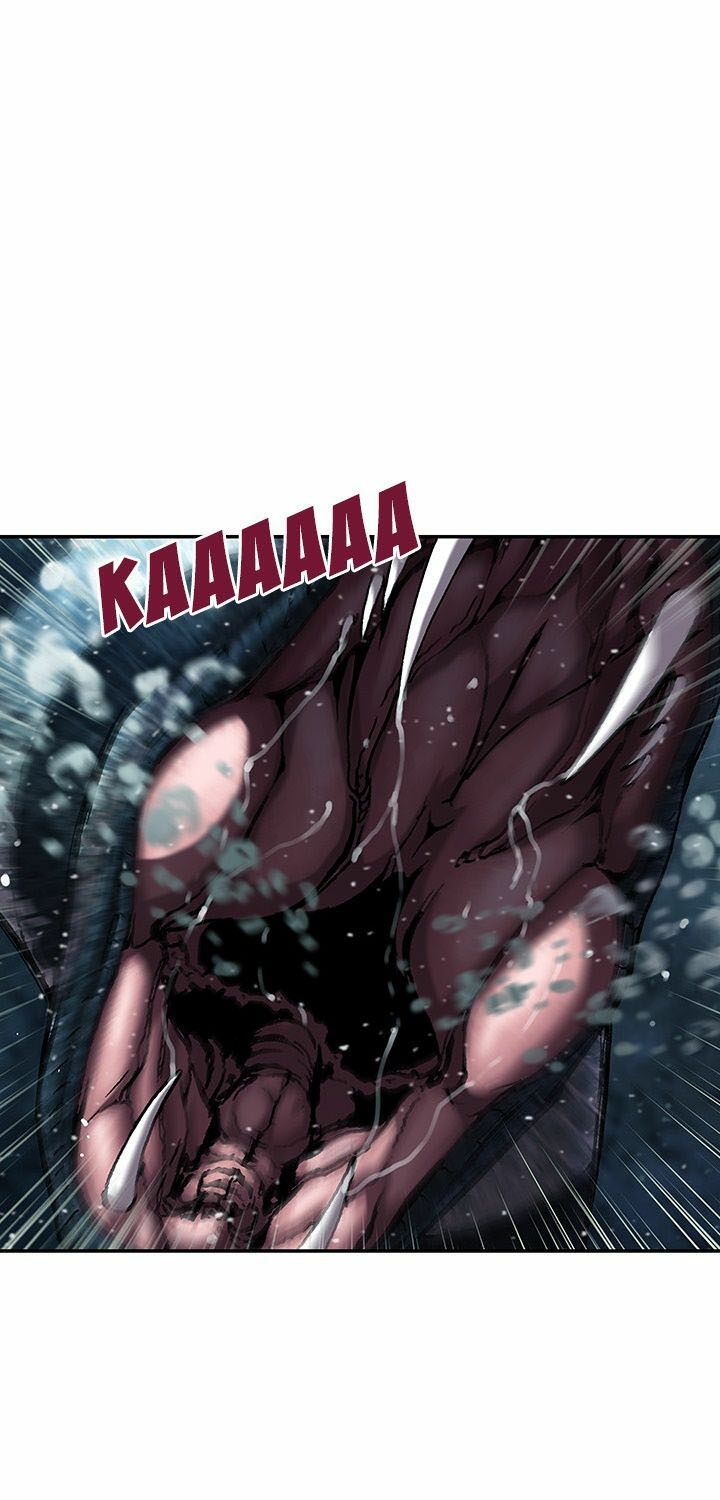Đứa Con Thần Chết Chapter 43 - Next Chapter 44