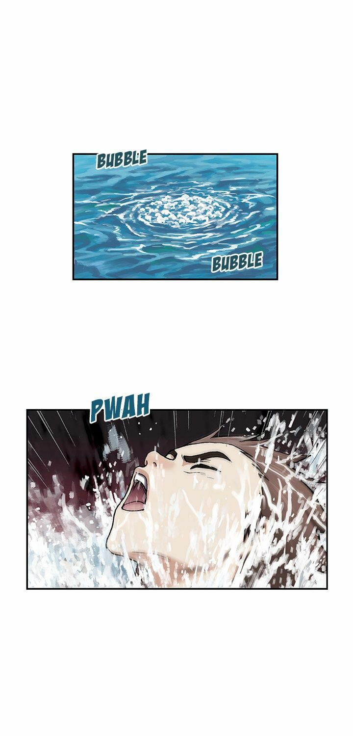Đứa Con Thần Chết Chapter 43 - Next Chapter 44