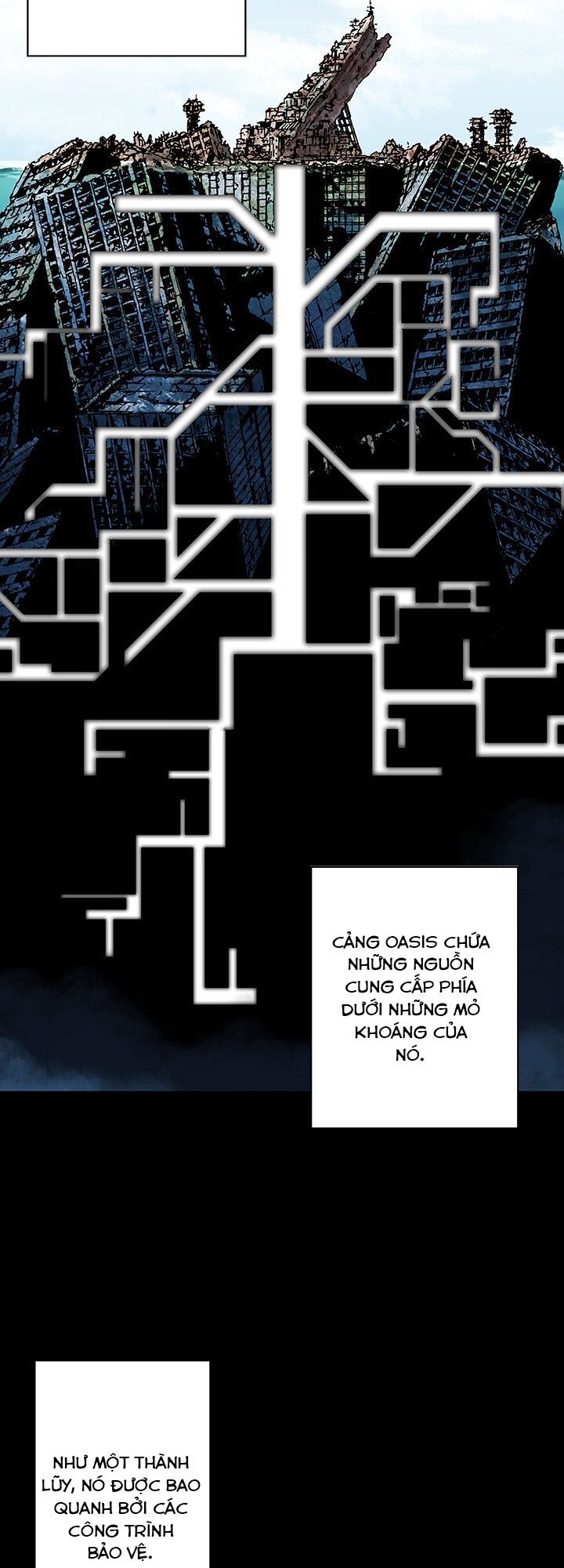 Đứa Con Thần Chết Chapter 44 - Next Chapter 45
