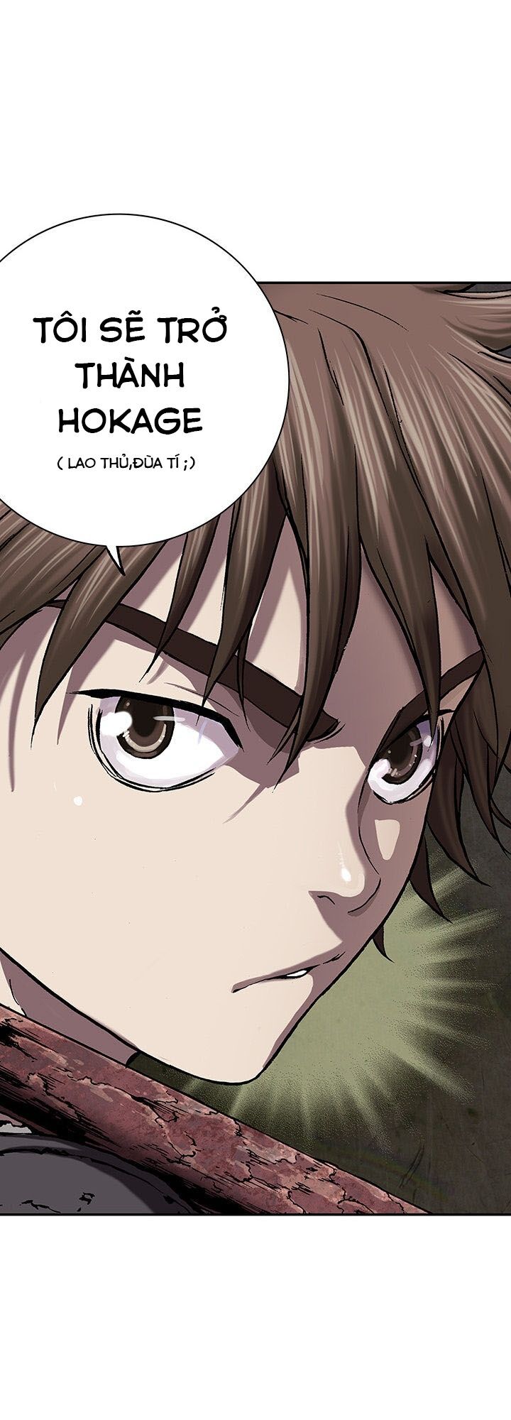Đứa Con Thần Chết Chapter 44 - Next Chapter 45