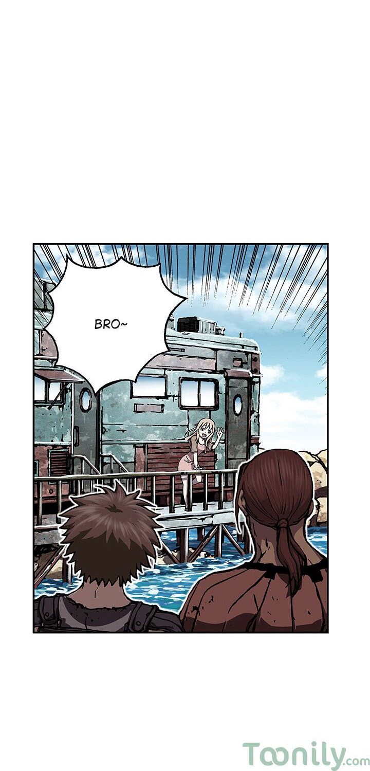 Đứa Con Thần Chết Chapter 44 - Next Chapter 45