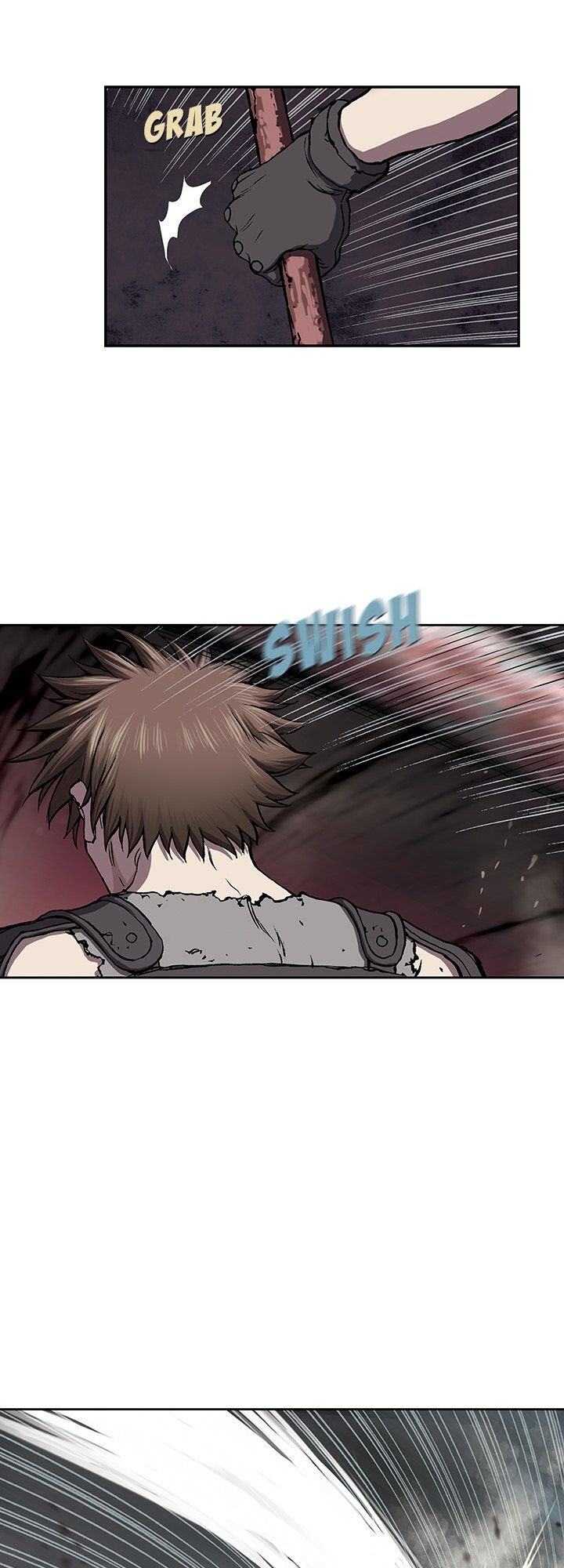 Đứa Con Thần Chết Chapter 44 - Next Chapter 45
