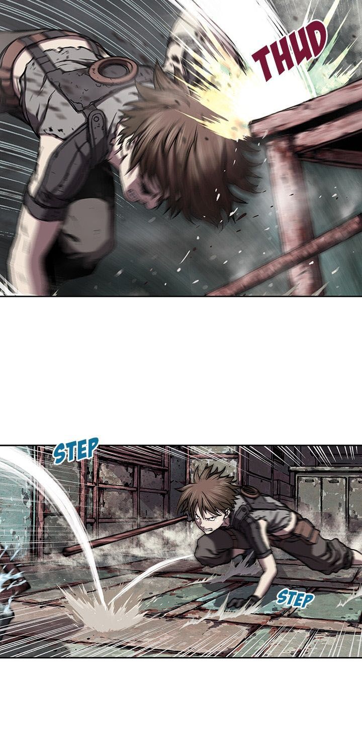 Đứa Con Thần Chết Chapter 44 - Next Chapter 45