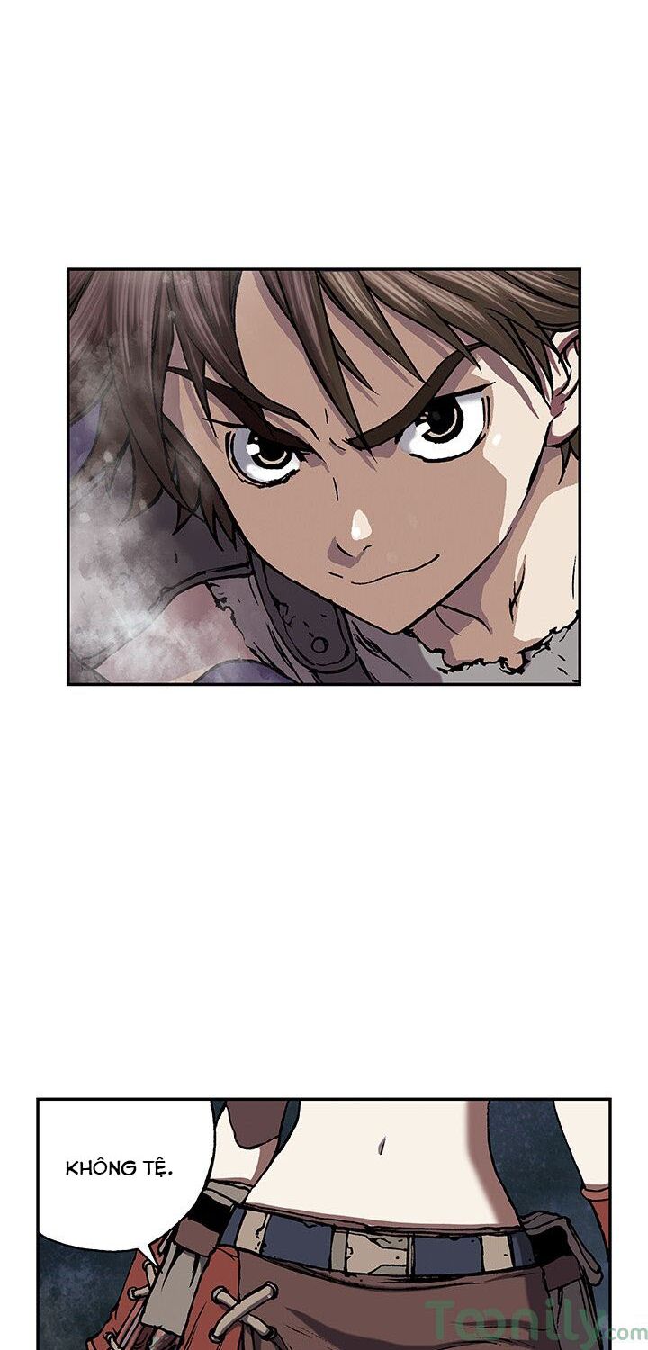 Đứa Con Thần Chết Chapter 44 - Next Chapter 45
