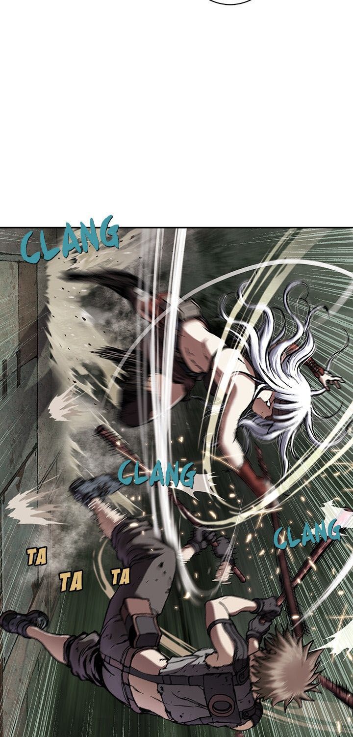 Đứa Con Thần Chết Chapter 44 - Next Chapter 45
