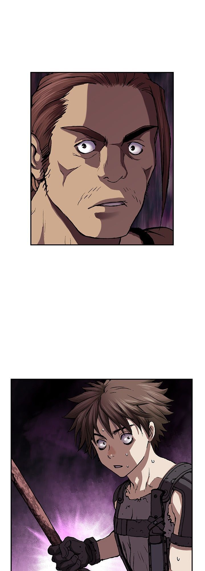 Đứa Con Thần Chết Chapter 44 - Next Chapter 45