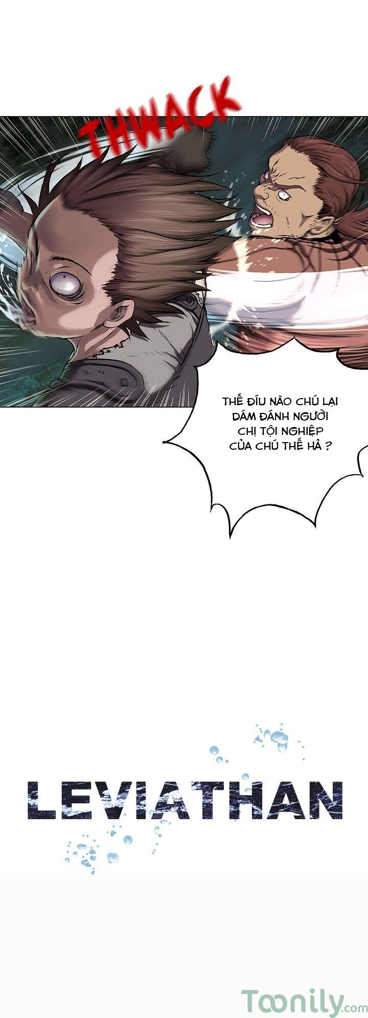 Đứa Con Thần Chết Chapter 44 - Next Chapter 45