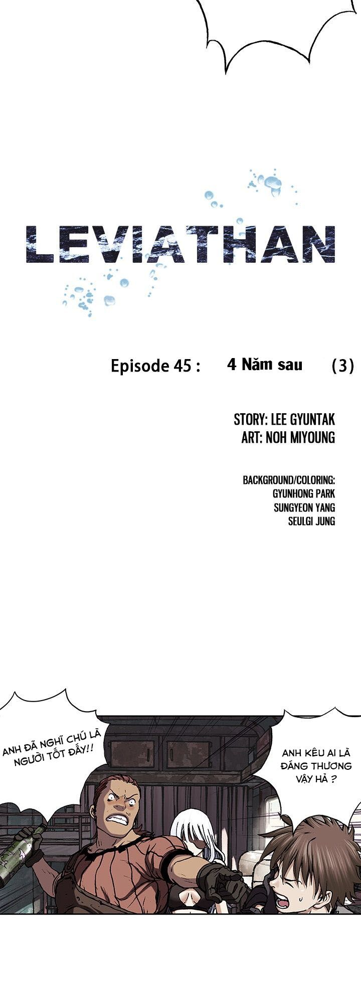 Đứa Con Thần Chết Chapter 45 - Next Chapter 46