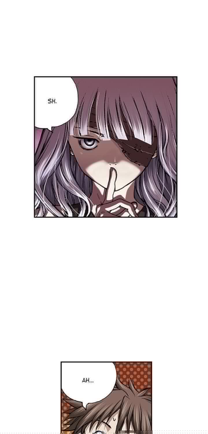Đứa Con Thần Chết Chapter 45 - Next Chapter 46