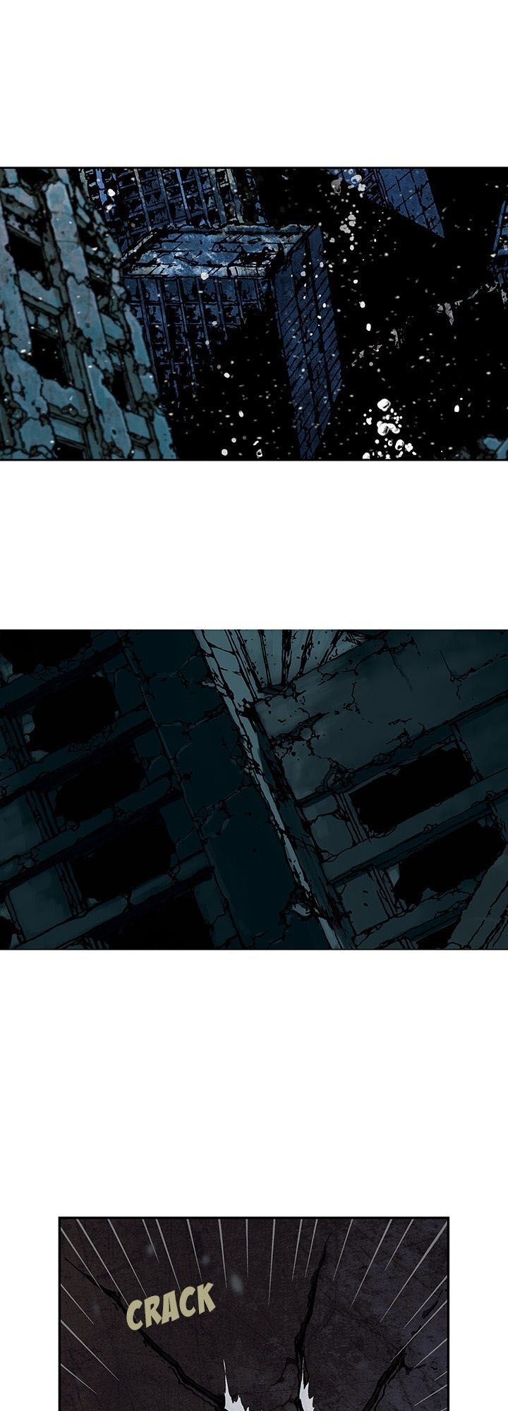 Đứa Con Thần Chết Chapter 45 - Next Chapter 46