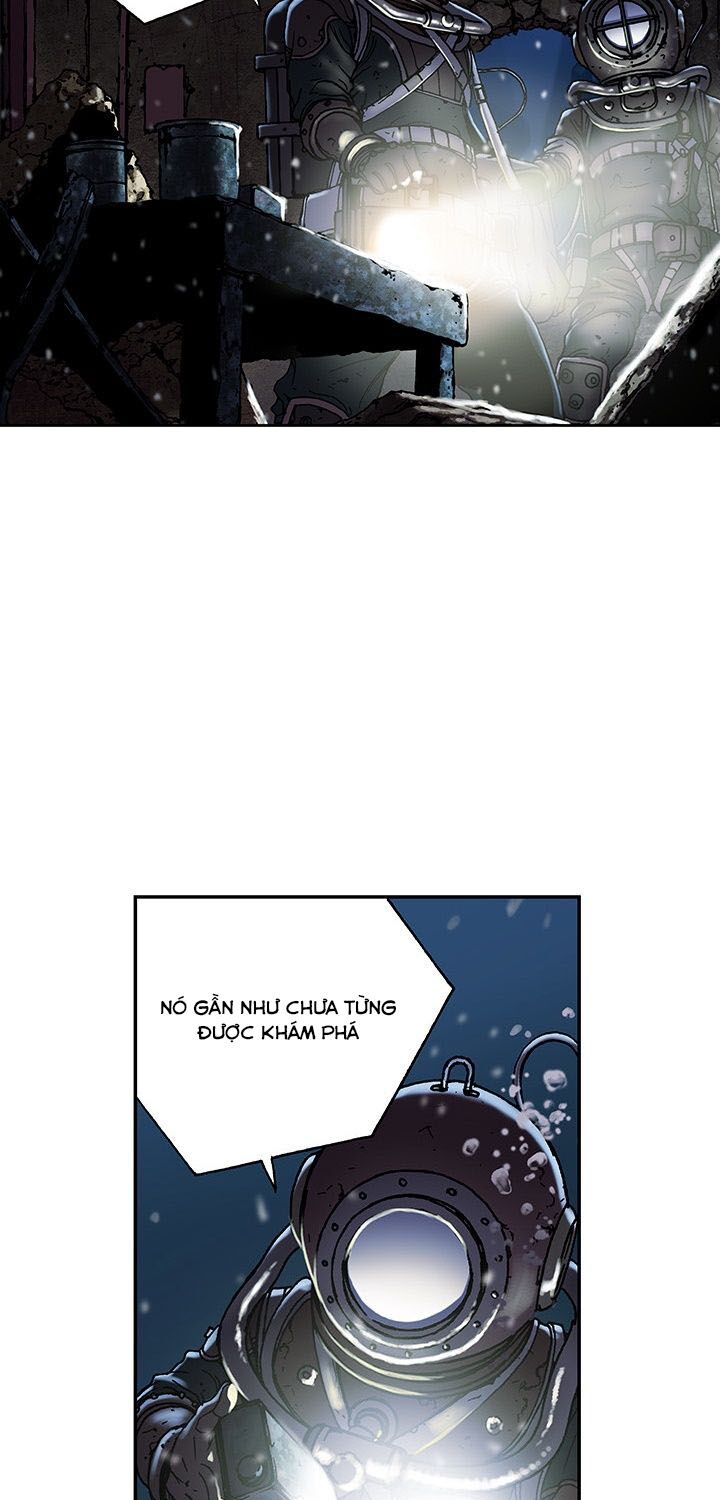 Đứa Con Thần Chết Chapter 45 - Next Chapter 46