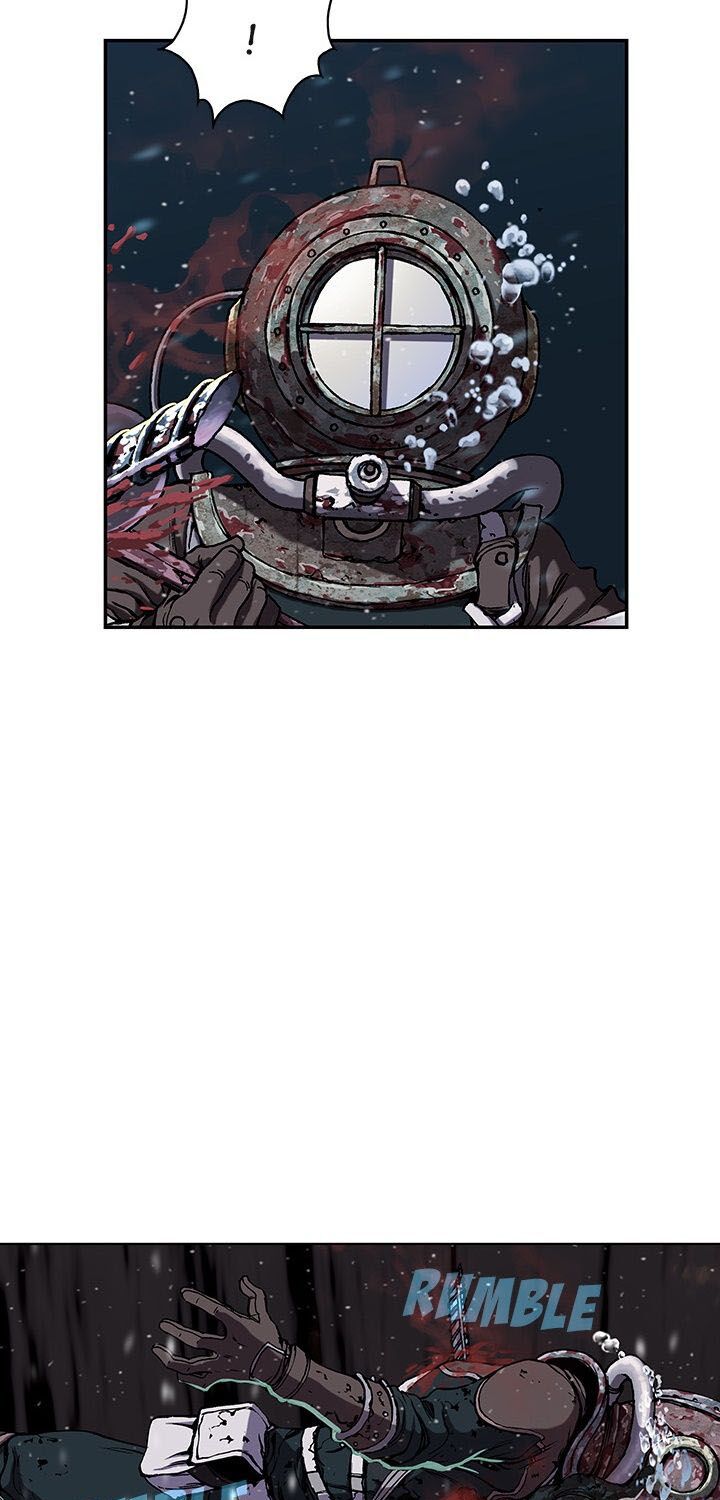 Đứa Con Thần Chết Chapter 45 - Next Chapter 46