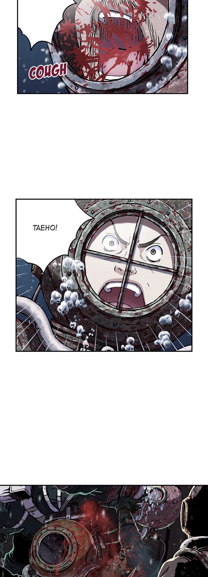 Đứa Con Thần Chết Chapter 45 - Next Chapter 46