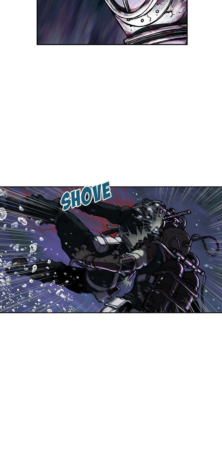 Đứa Con Thần Chết Chapter 45 - Next Chapter 46