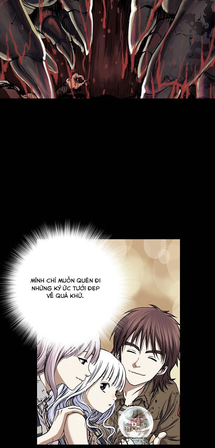Đứa Con Thần Chết Chapter 45 - Next Chapter 46