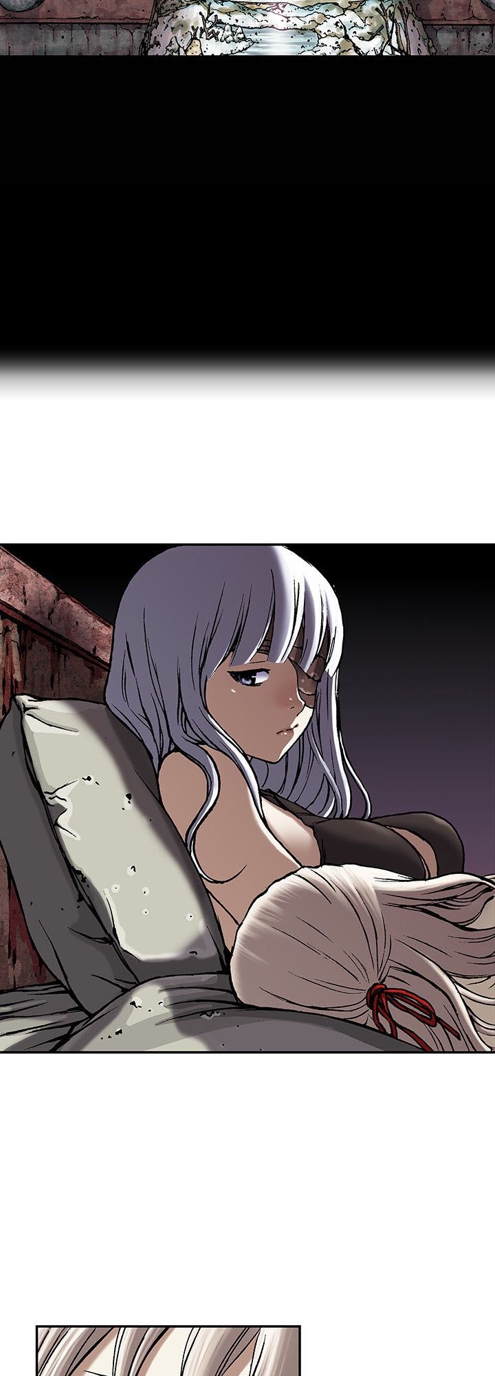 Đứa Con Thần Chết Chapter 45 - Next Chapter 46