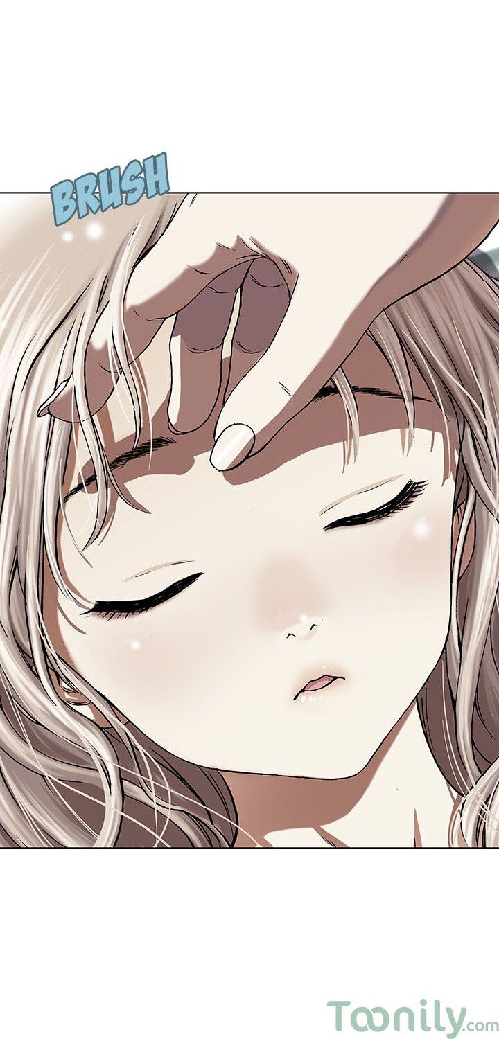 Đứa Con Thần Chết Chapter 45 - Next Chapter 46