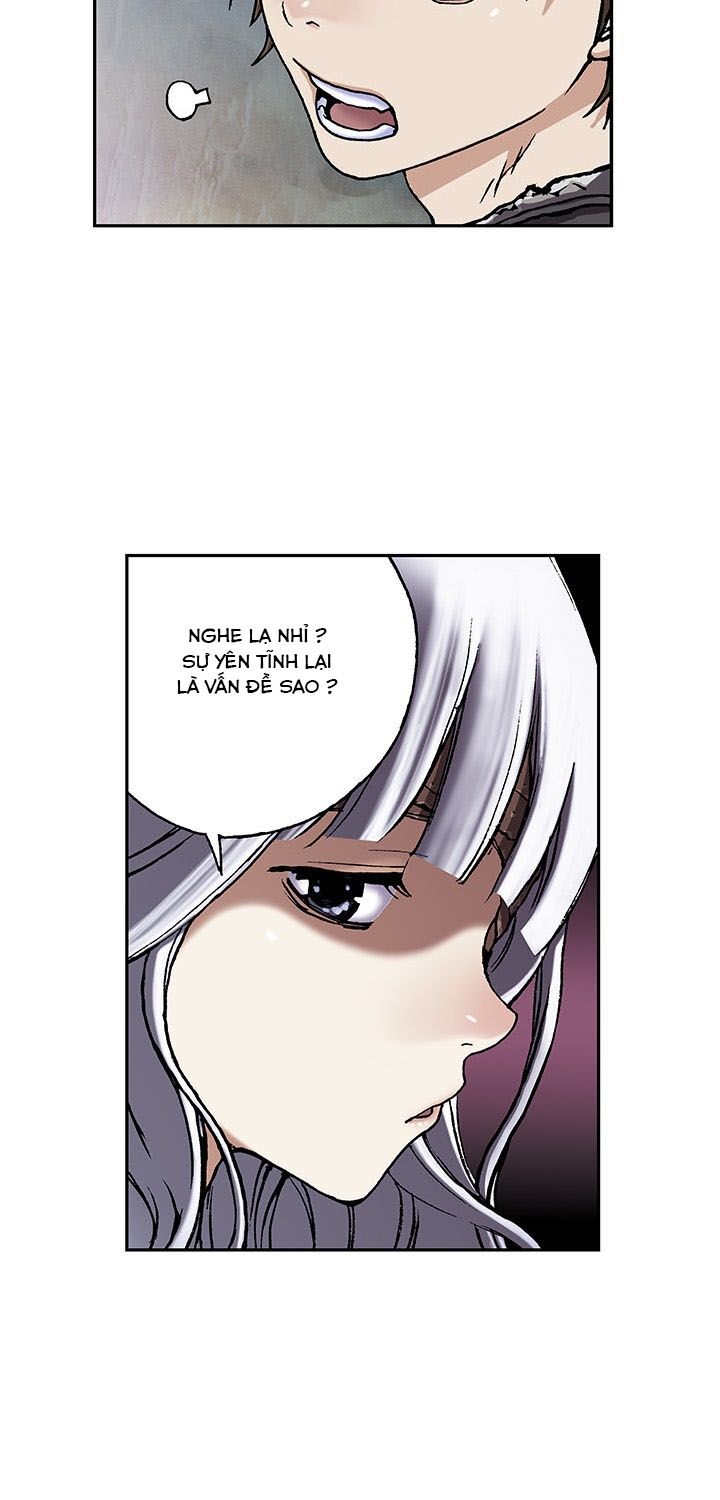 Đứa Con Thần Chết Chapter 45 - Next Chapter 46