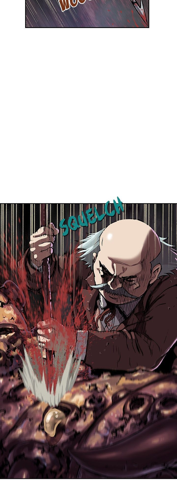 Đứa Con Thần Chết Chapter 46 - Next Chapter 47