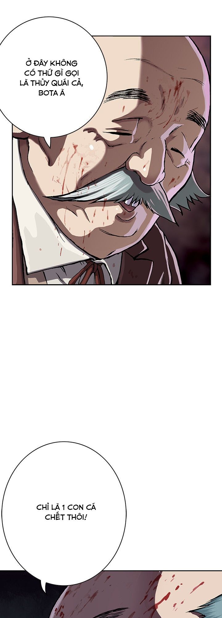 Đứa Con Thần Chết Chapter 46 - Next Chapter 47