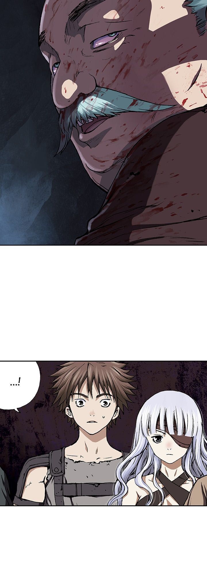 Đứa Con Thần Chết Chapter 46 - Next Chapter 47