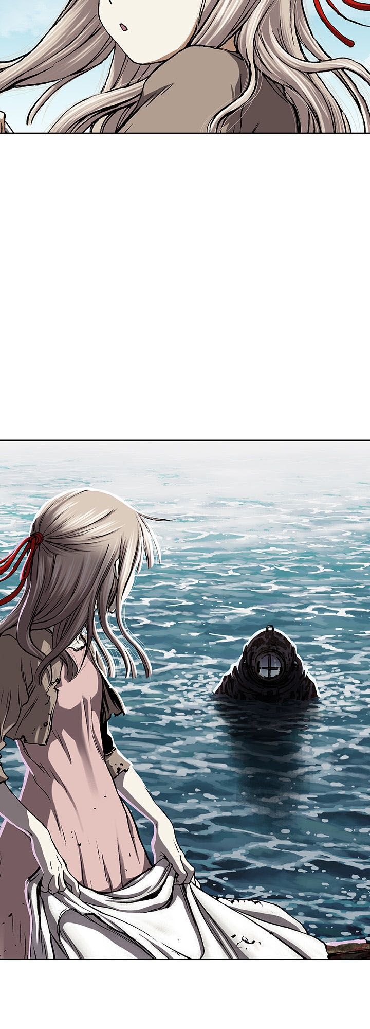 Đứa Con Thần Chết Chapter 46 - Next Chapter 47