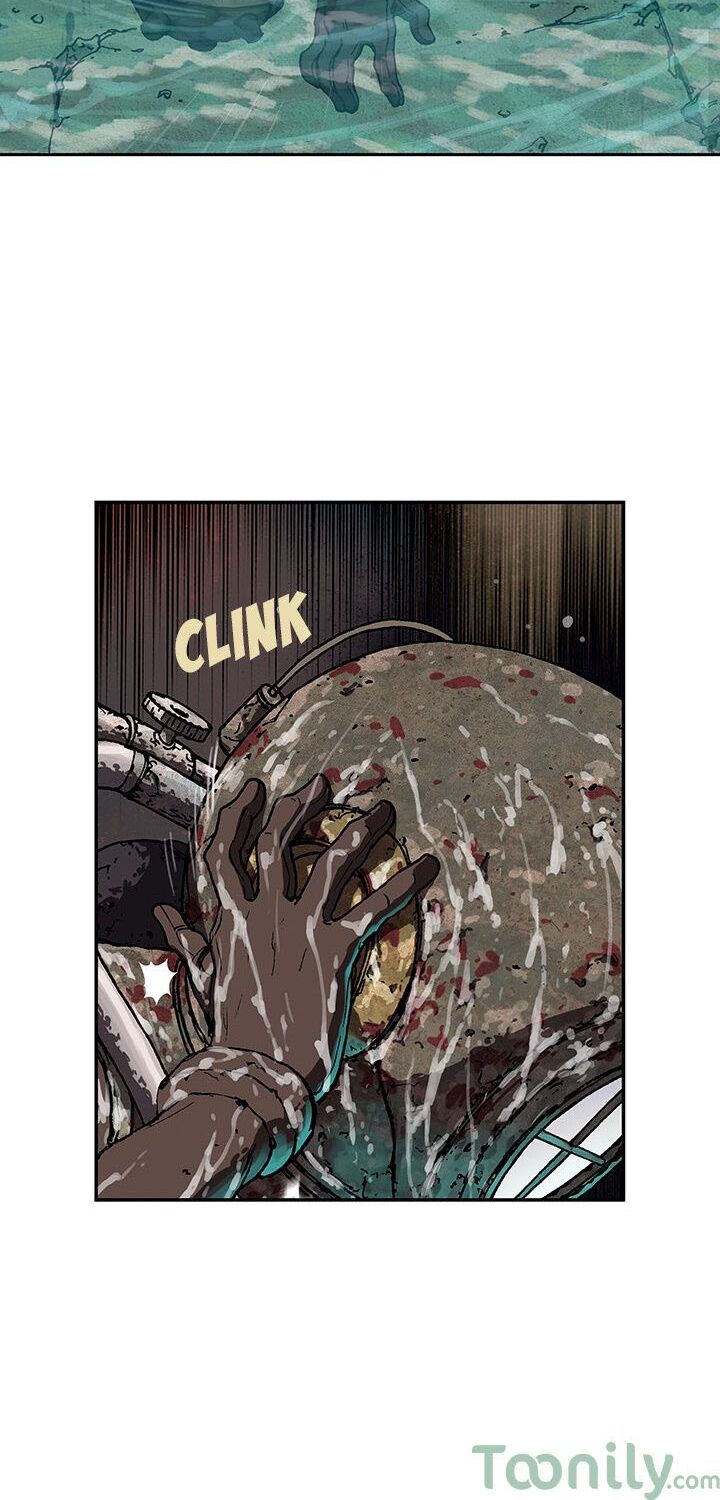 Đứa Con Thần Chết Chapter 47 - Next Chapter 48